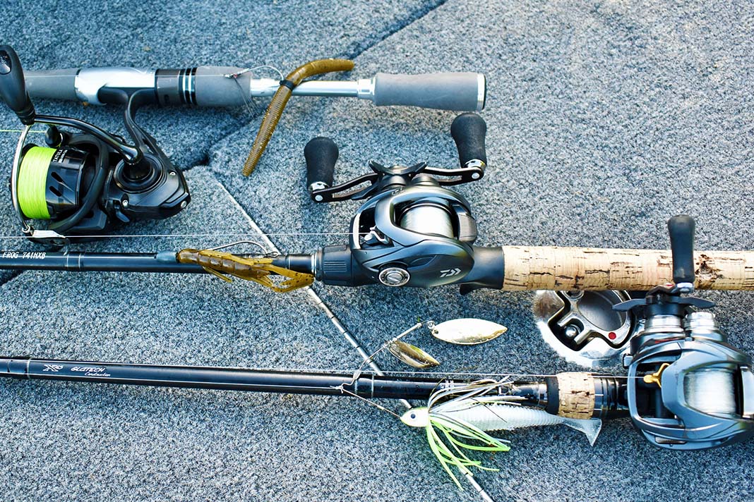 Zoom Fluke Stick - EOL | Omnia Fishing